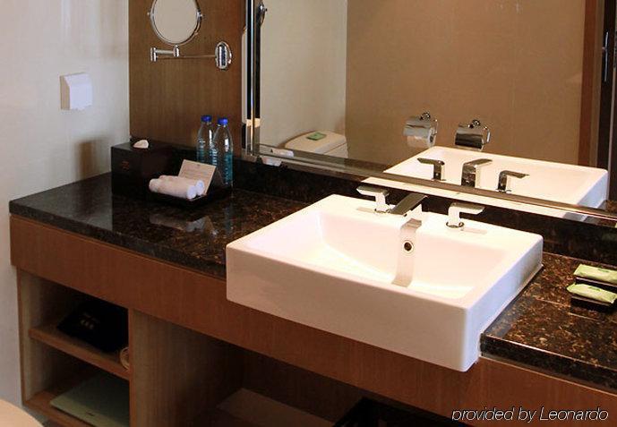 Courtyard By Marriott Kunshan Kunshan  Cameră foto