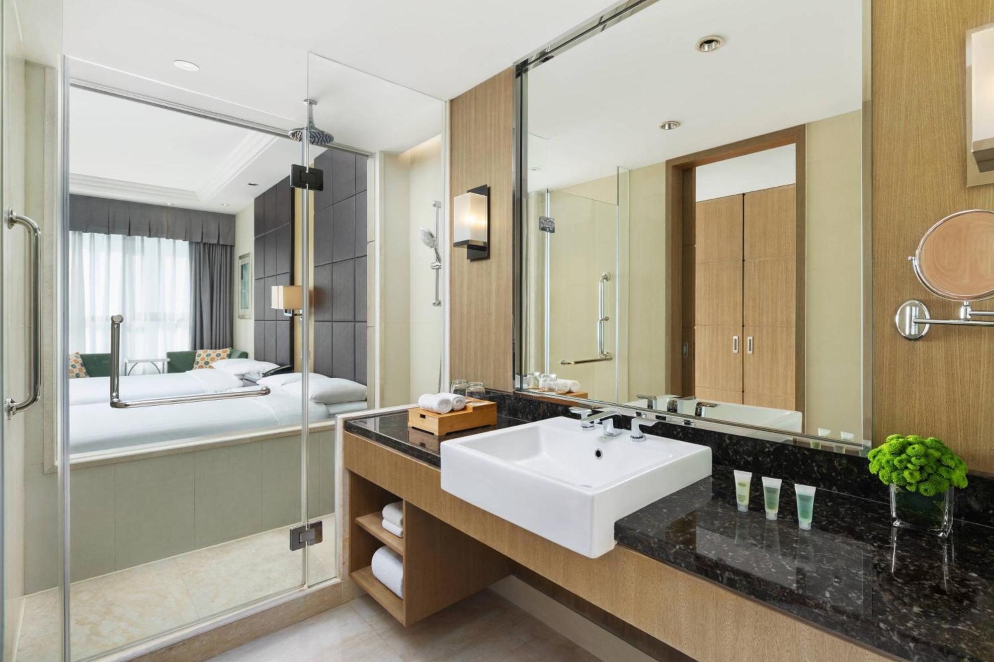 Courtyard By Marriott Kunshan Kunshan  Exterior foto