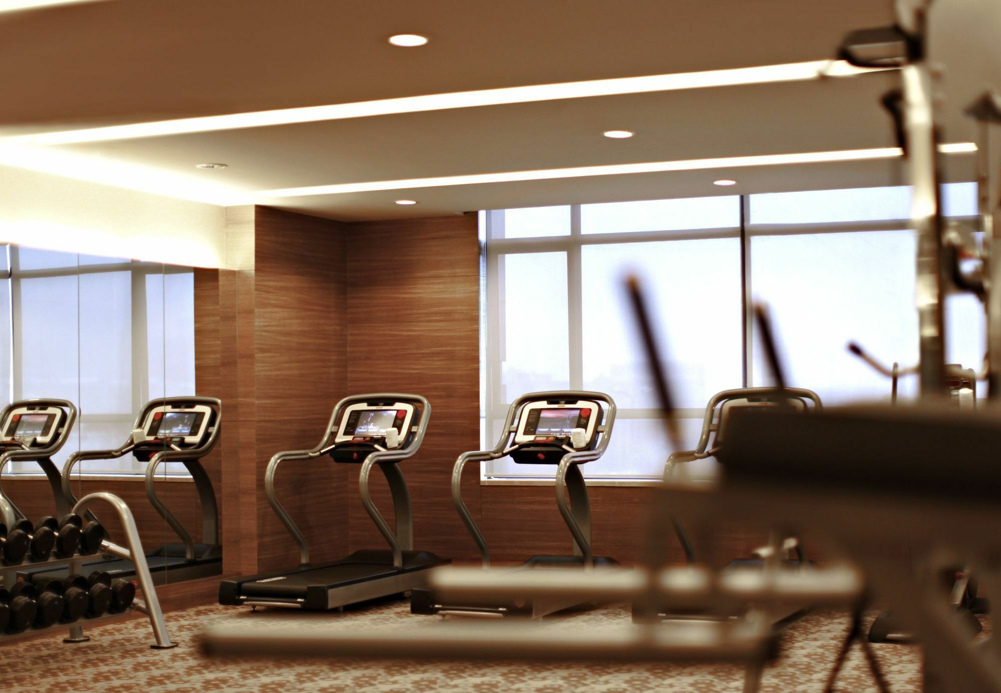 Courtyard By Marriott Kunshan Kunshan  Facilități foto