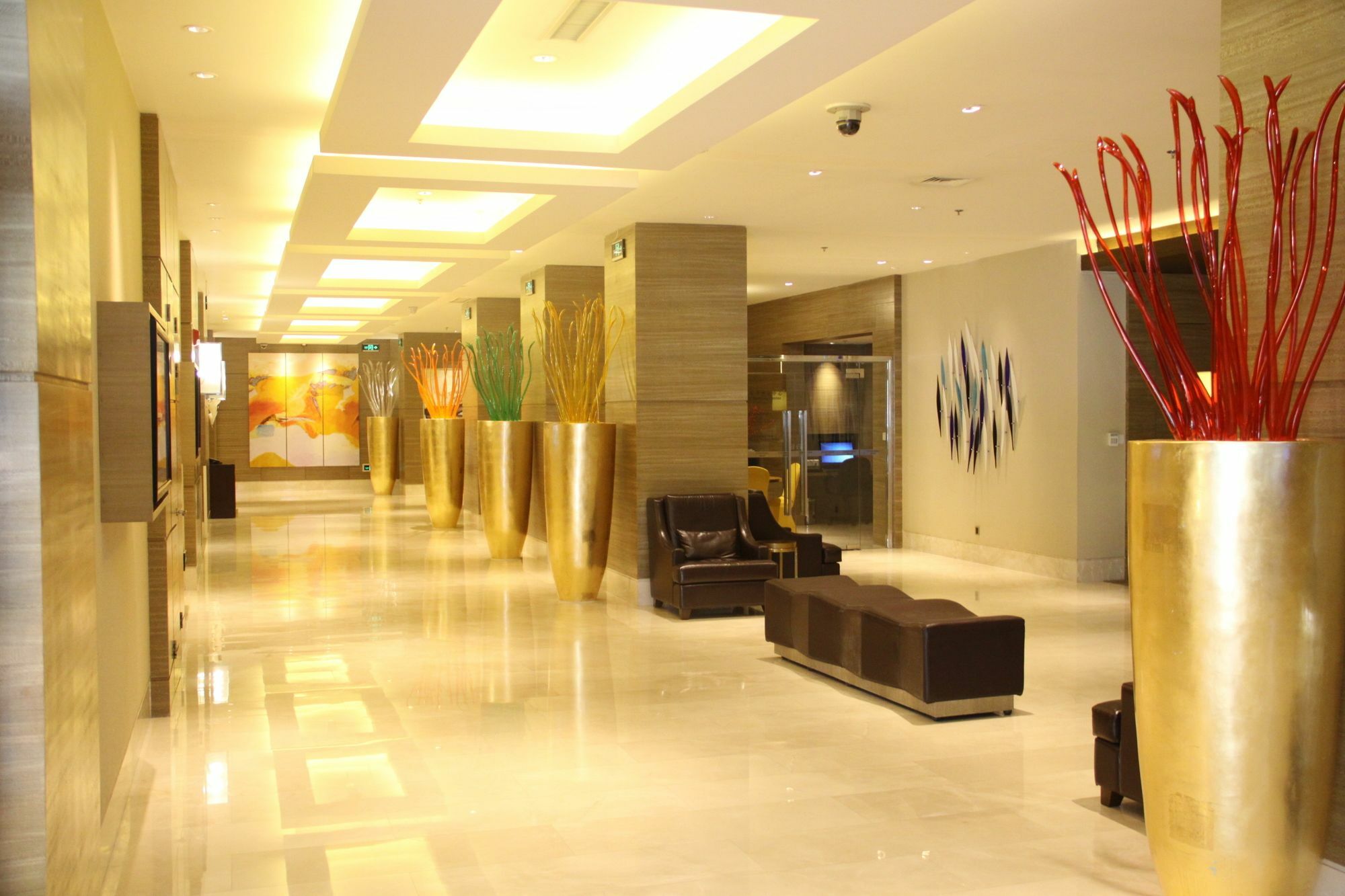 Courtyard By Marriott Kunshan Kunshan  Exterior foto
